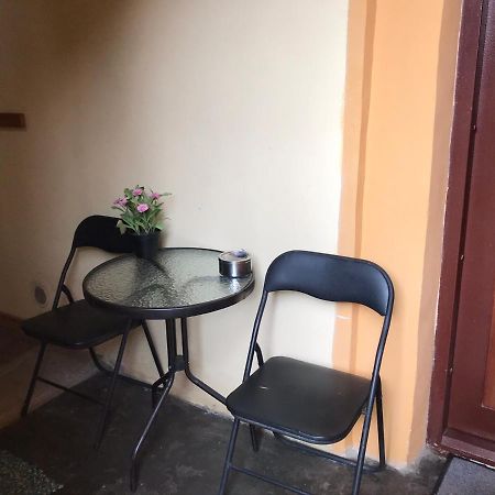 Târgu-Mureş Apartament Andreea מראה חיצוני תמונה