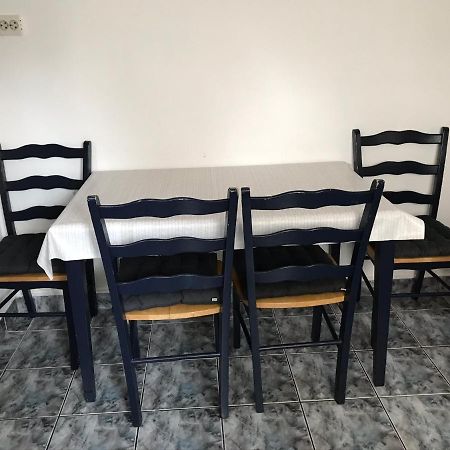 Târgu-Mureş Apartament Andreea מראה חיצוני תמונה