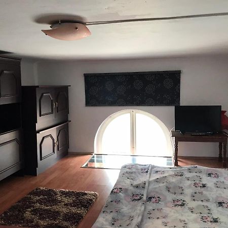 Târgu-Mureş Apartament Andreea מראה חיצוני תמונה