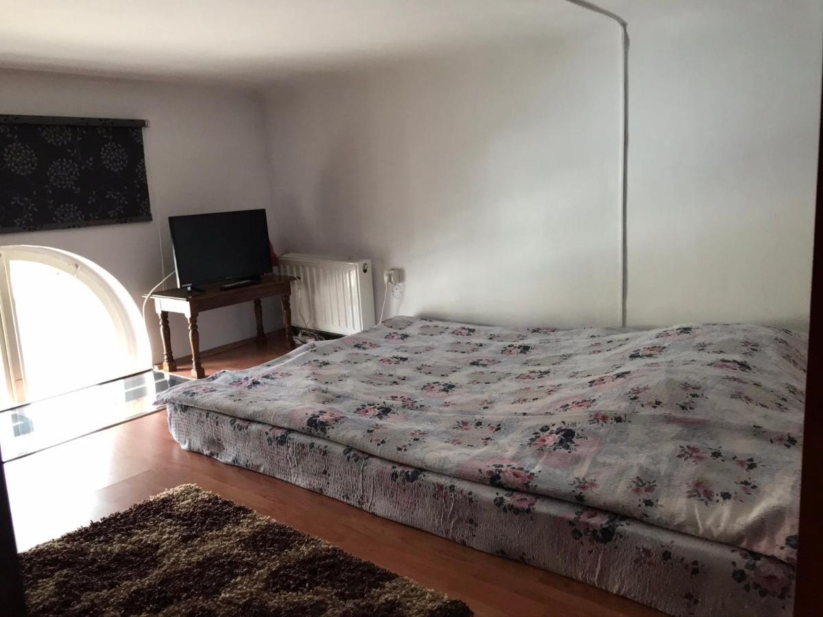 Târgu-Mureş Apartament Andreea מראה חיצוני תמונה