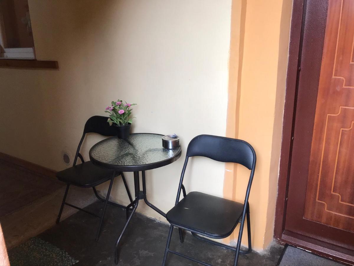 Târgu-Mureş Apartament Andreea מראה חיצוני תמונה