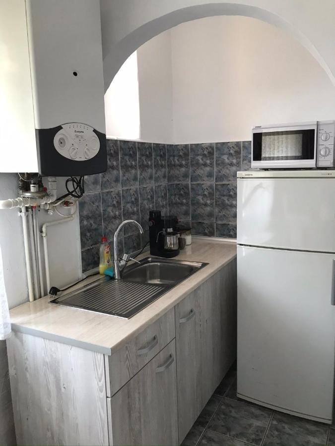 Târgu-Mureş Apartament Andreea מראה חיצוני תמונה