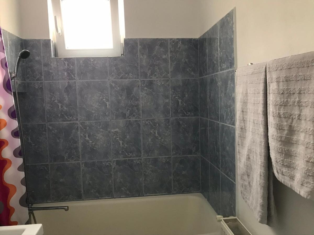 Târgu-Mureş Apartament Andreea מראה חיצוני תמונה